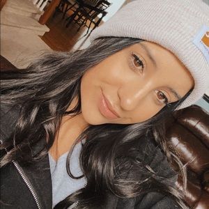 Meet your Posher, Cassidy